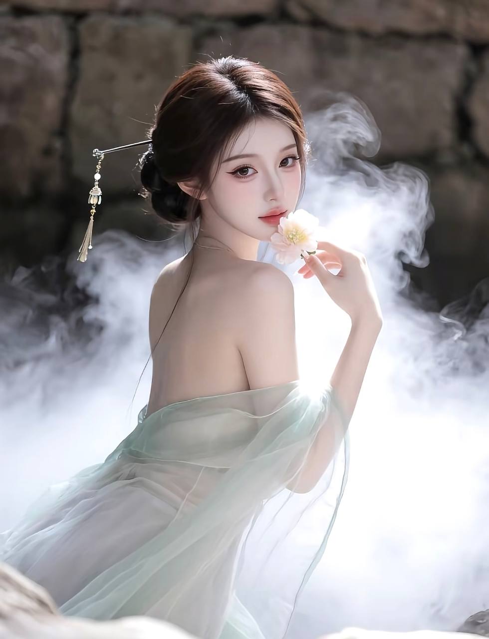 码头便利店·重逢